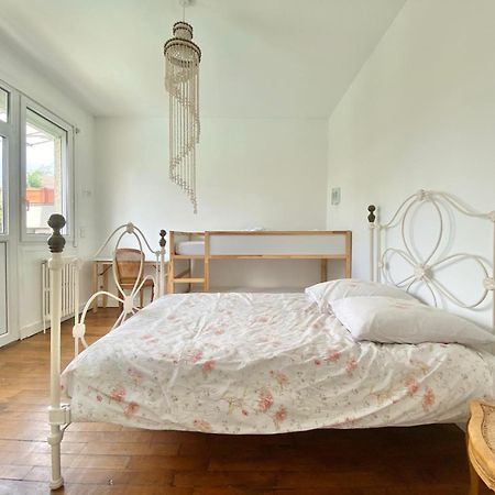 La Petite Coccinelle Apartment Нуази-ле-Гран Екстериор снимка